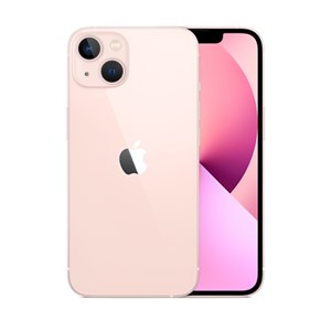 IPhone 13 128GB - ZA/A Hồng