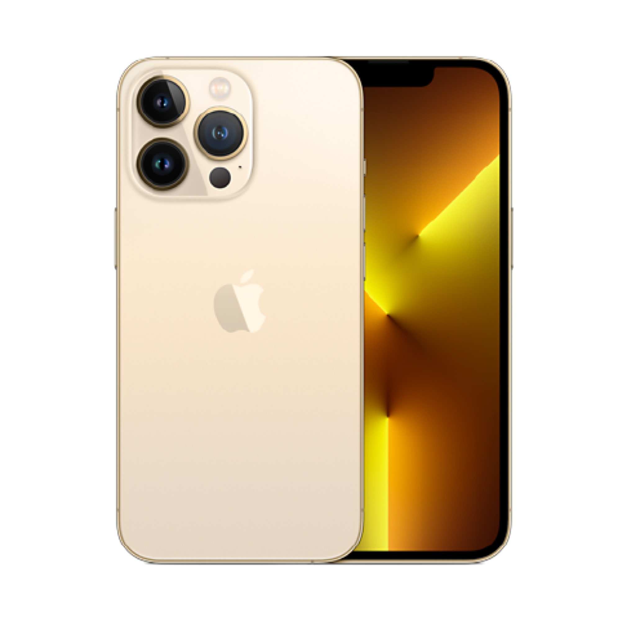iPhone 13 Pro 128GB - Chính Hãng VN/A Vàng