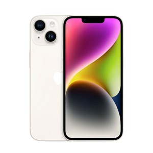 IPhone 14 Plus 128GB - Chính Hãng VN/A Trắng