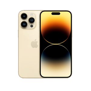 IPhone 14 Pro 256GB - LL/A Vàng Gold