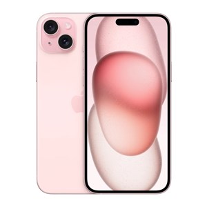 iPhone 15 512GB - Chính Hãng VN/A Hồng