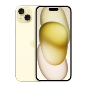 iPhone 15 Plus 128GB - Chính Hãng VN/A Vàng