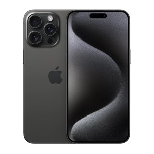 iPhone 15 Pro 128GB - Chính Hãng VN/A Titan Đen