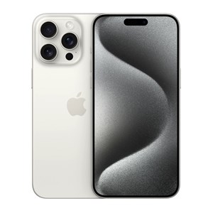 iPhone 15 Pro 128GB - Chính Hãng VN/A Titan Trắng