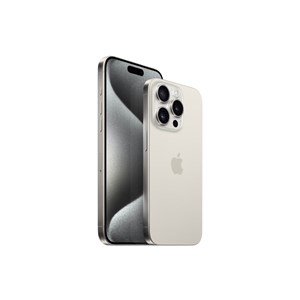 iPhone 15 Pro 128GB - ZP/A Titan Trắng