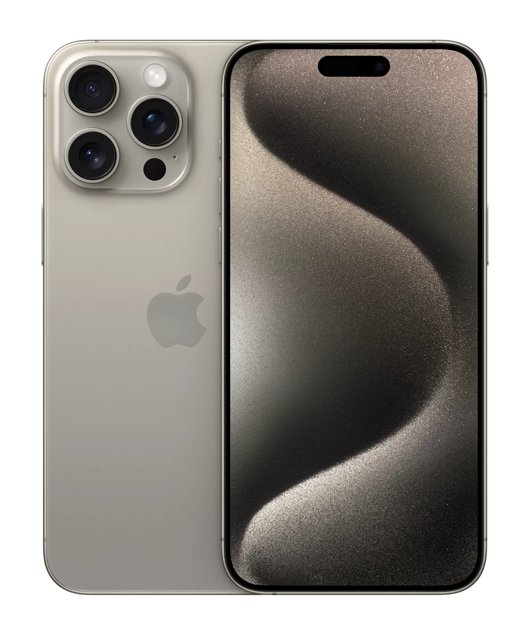 iPhone 15 Pro 1TB - LL/A Titan Tự Nhiên