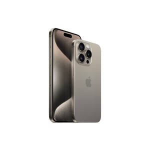 iPhone 15 Pro 256GB - ZP/A Titan Tự Nhiên