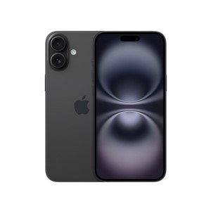 iPhone 16 Plus 128GB - Chính Hãng VN/A Đen