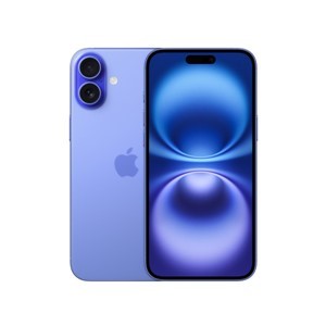 iPhone 16 Plus 256GB - Chính Hãng VN/A Xanh Lưu Ly