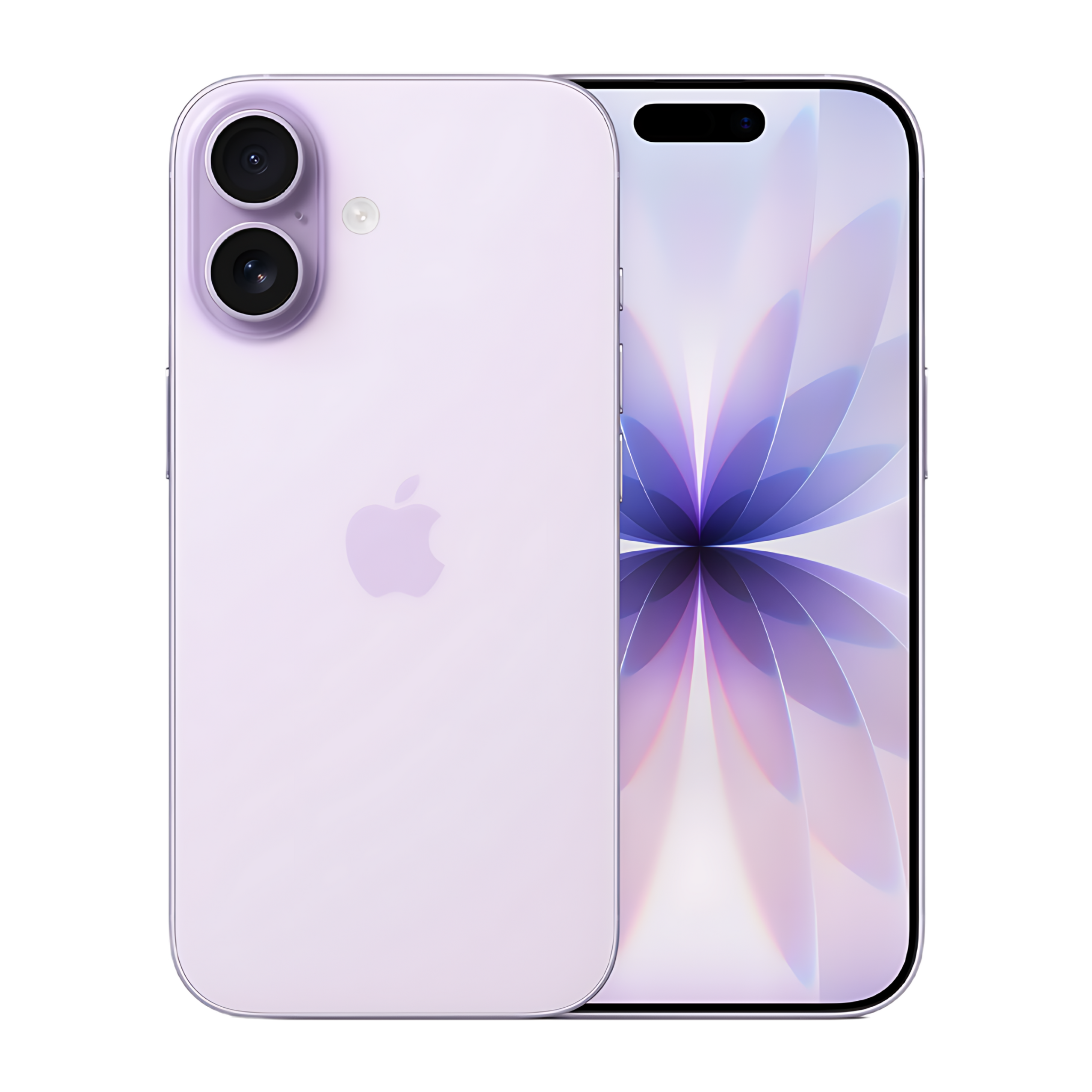 iPhone 17 256GB - Chính hãng VN/A Tím Oải Hương