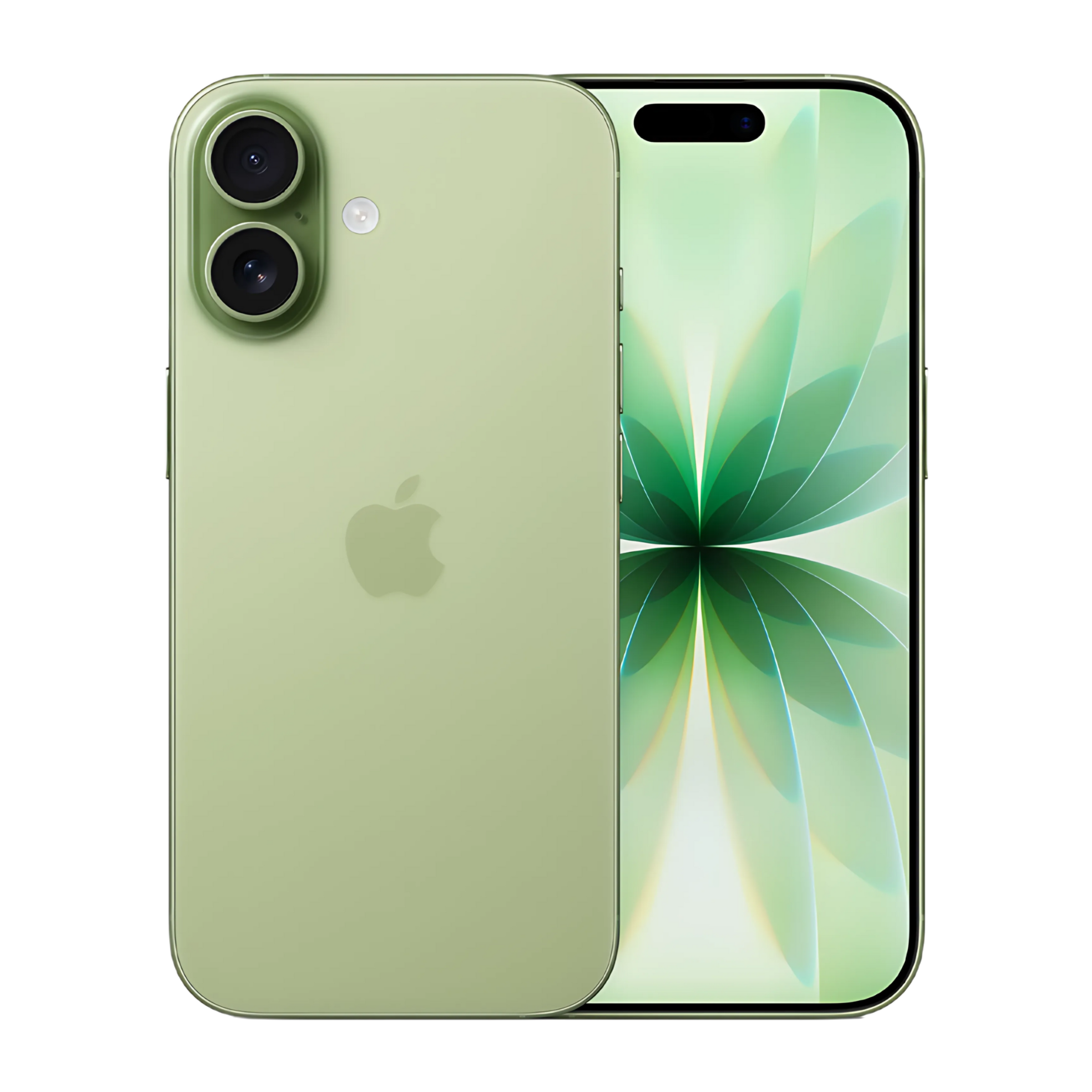 iPhone 17 512GB - Chính hãng VN/A Xanh Lá Xô Thơm