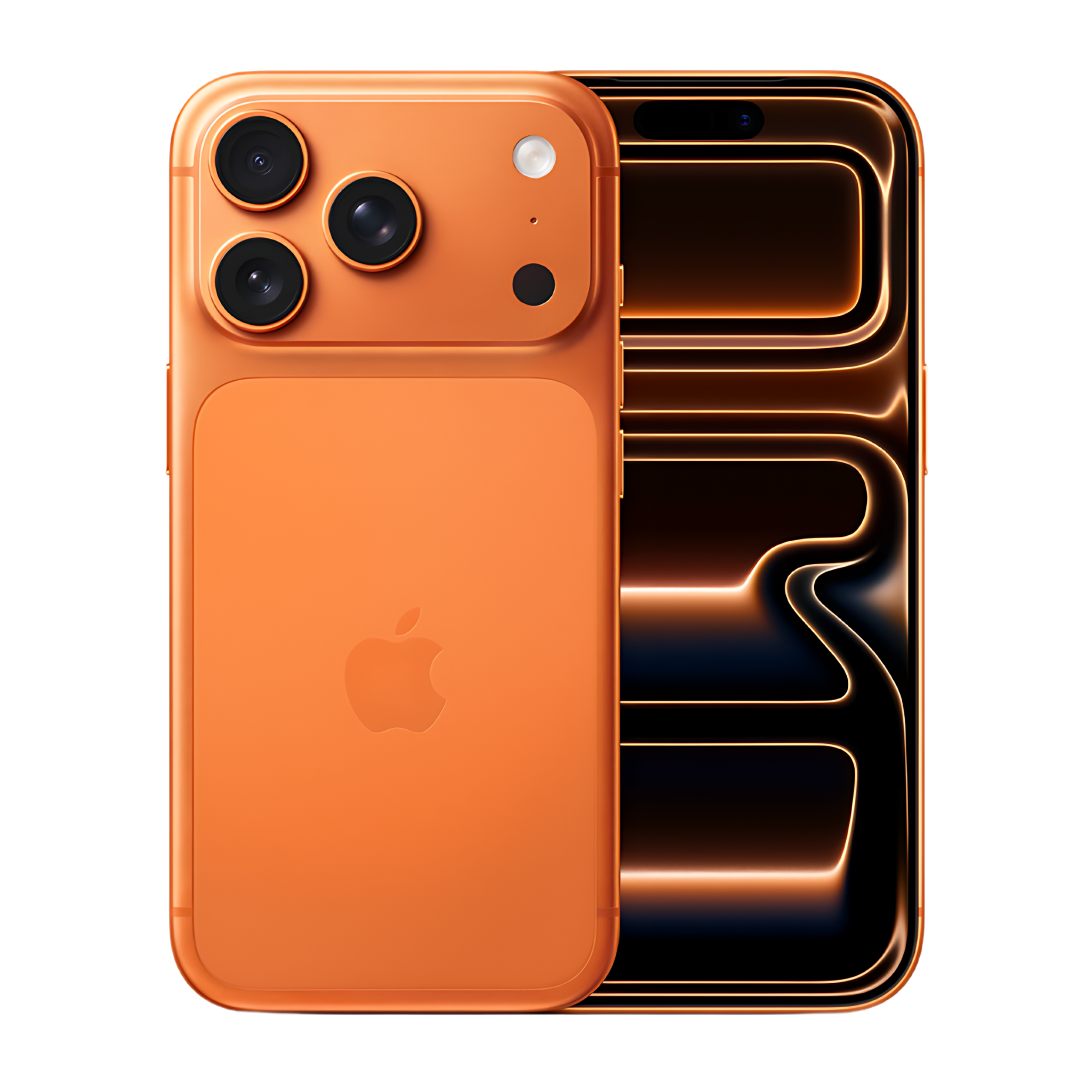 iPhone 17 Pro 256GB Like New - Chính Hãng VN/A image