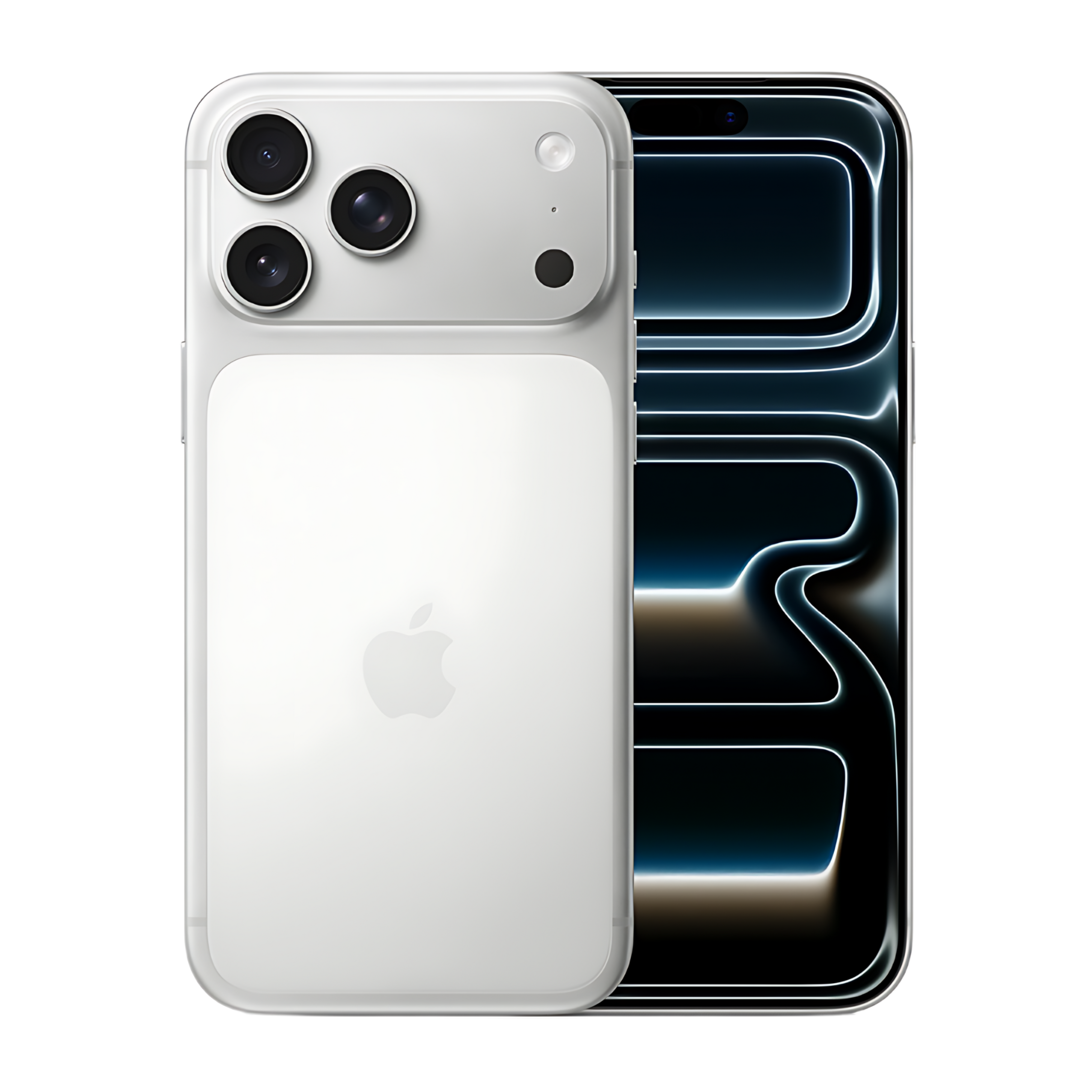 iPhone 17 Pro Max 256GB - Chính hãng VN/A Bạc