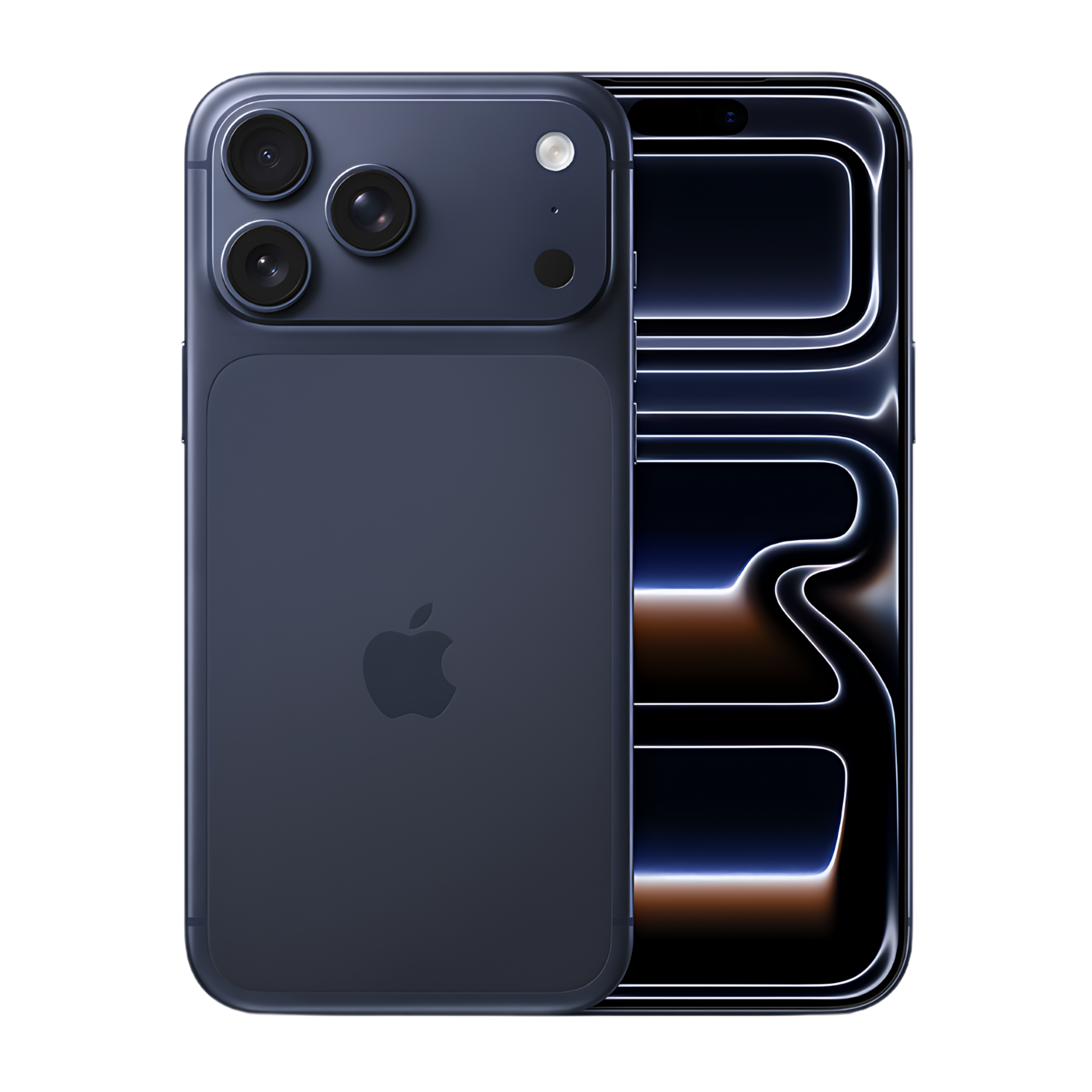 iPhone 17 Pro Max 256GB - Chính hãng VN/A Xanh Đậm