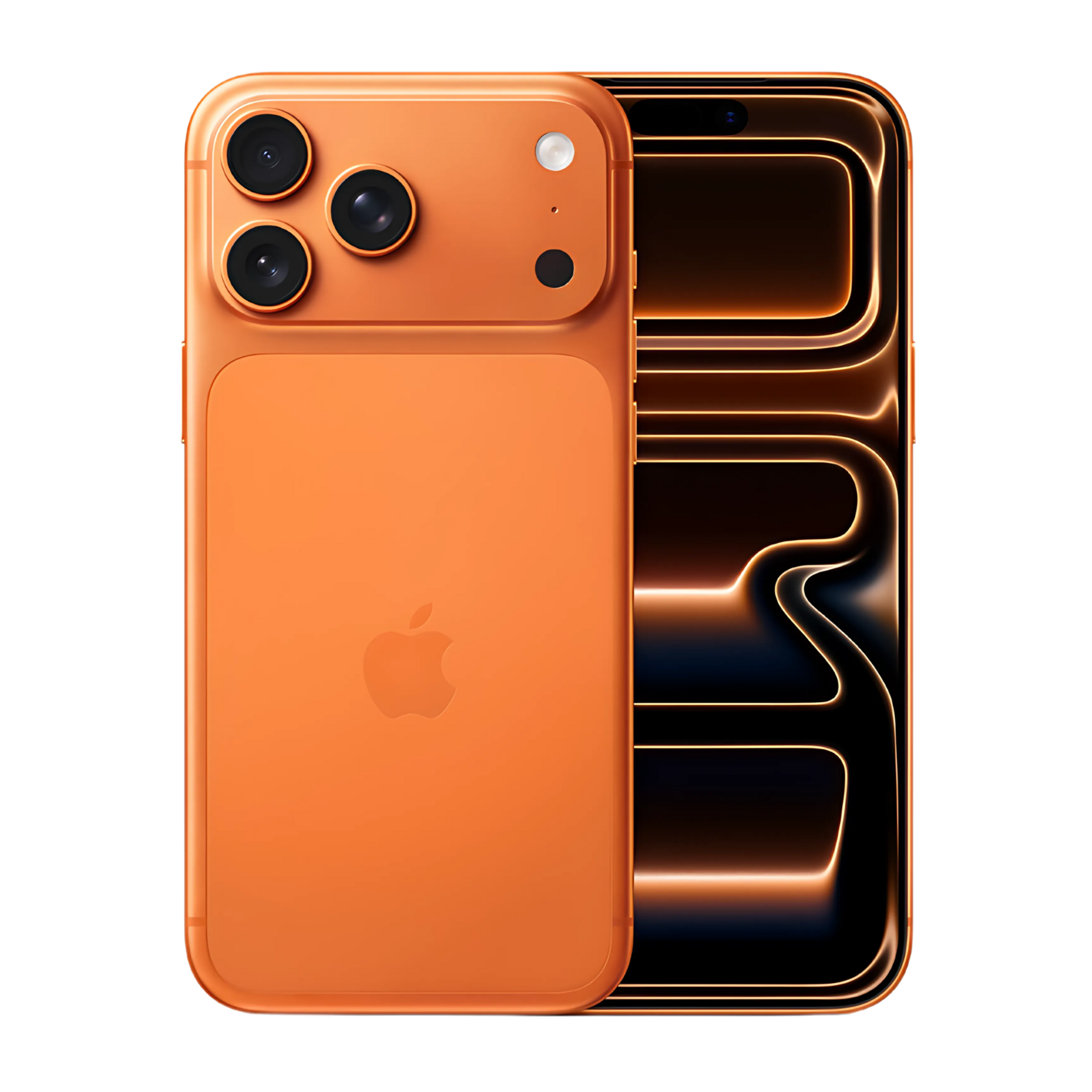 iPhone 17 Pro Max 2TB - 1 sim vật lý giống VN - KH/A Cam Vũ Trụ