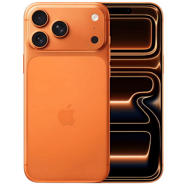 iPhone 17 Pro Max 2TB - 1 sim vật lý giống VN - X/A Cam Vũ Trụ