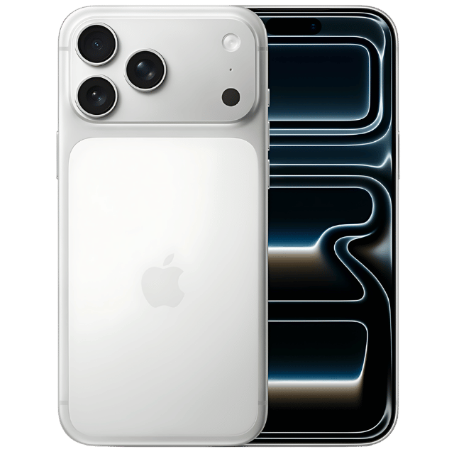 iPhone 17 Pro Max 512GB - 1 sim vật lý giống VN - X/A image