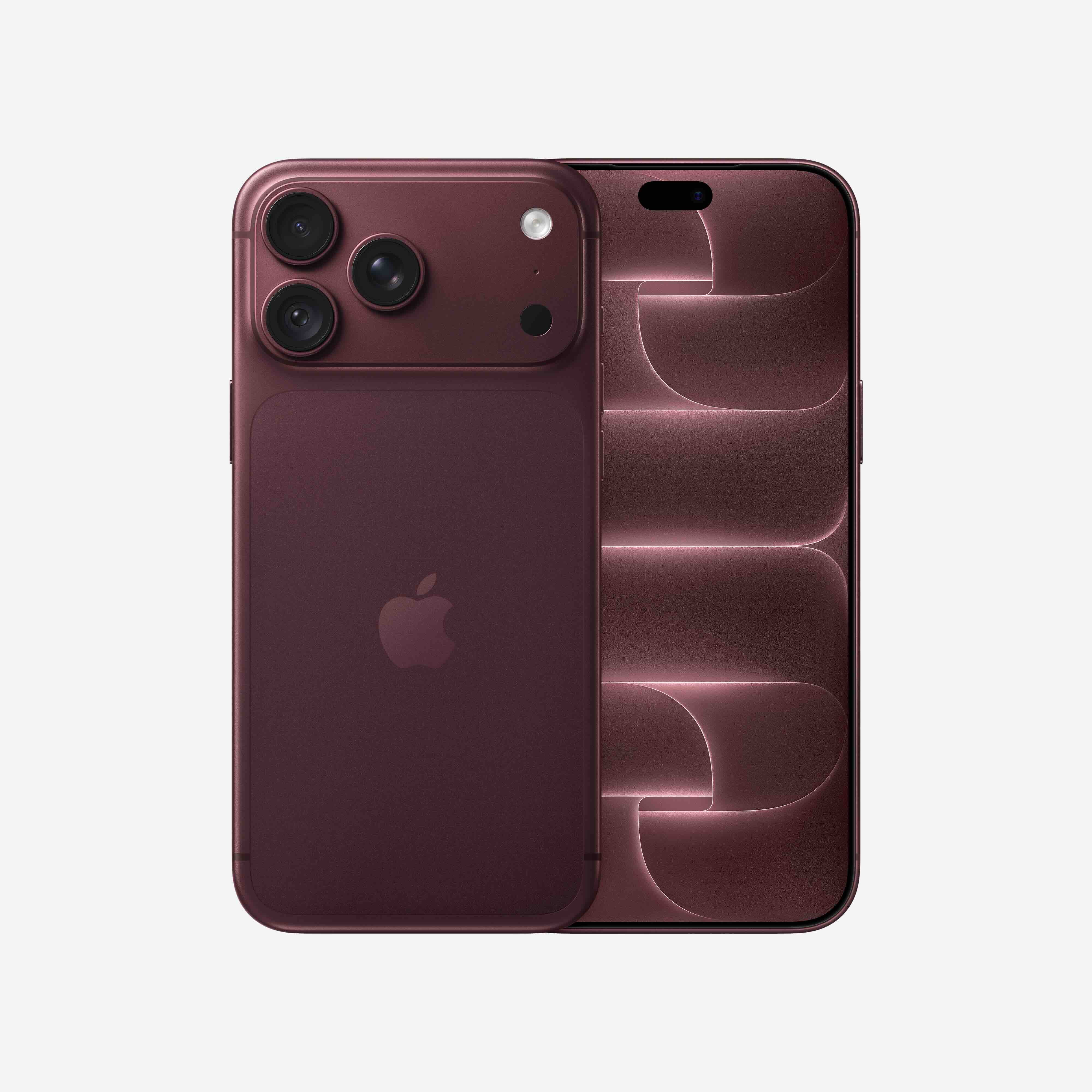 iPhone 18 Pro 1TB - Chính hãng VN/A Đỏ Burgundy