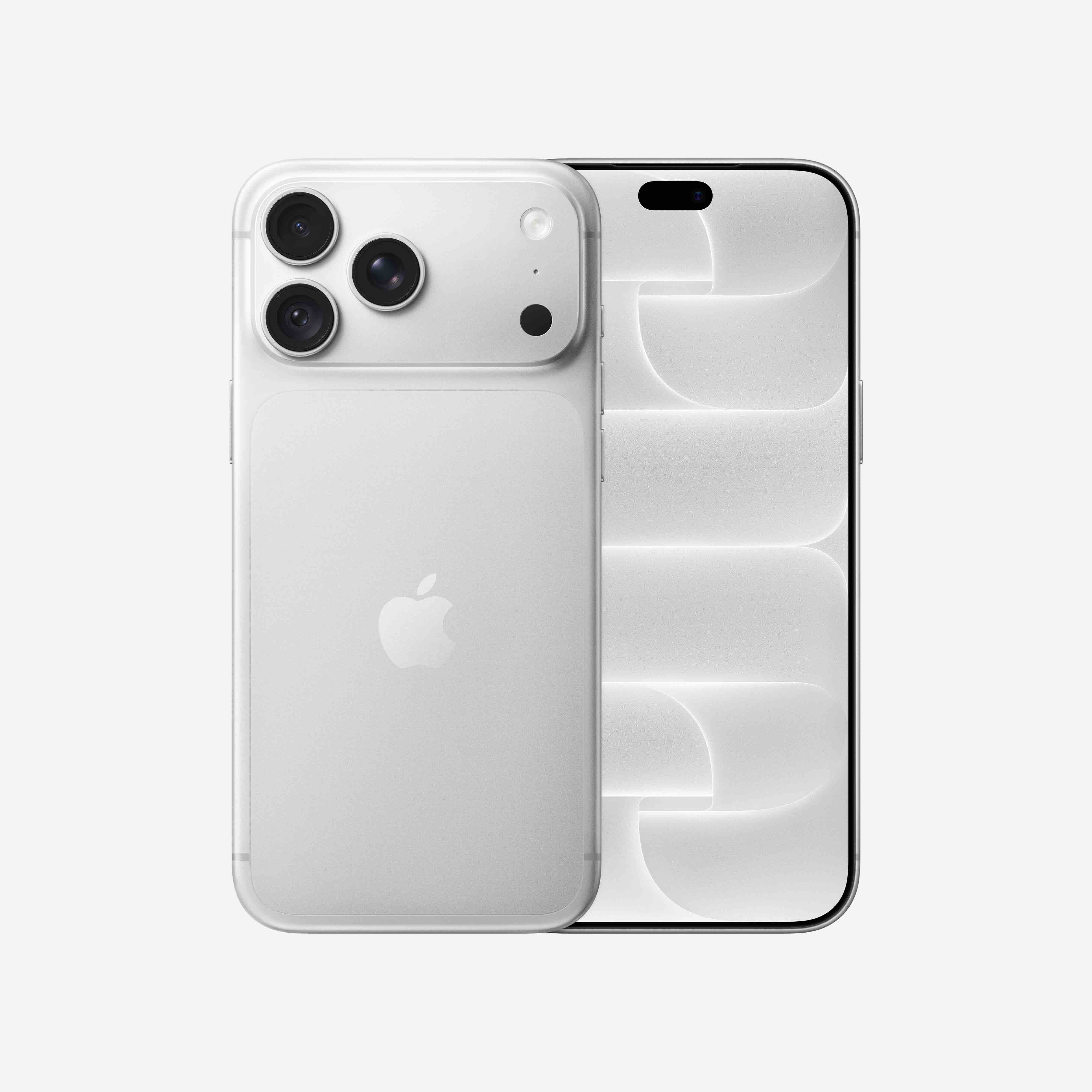 iPhone 18 Pro 256GB - Chính hãng VN/A Bạc