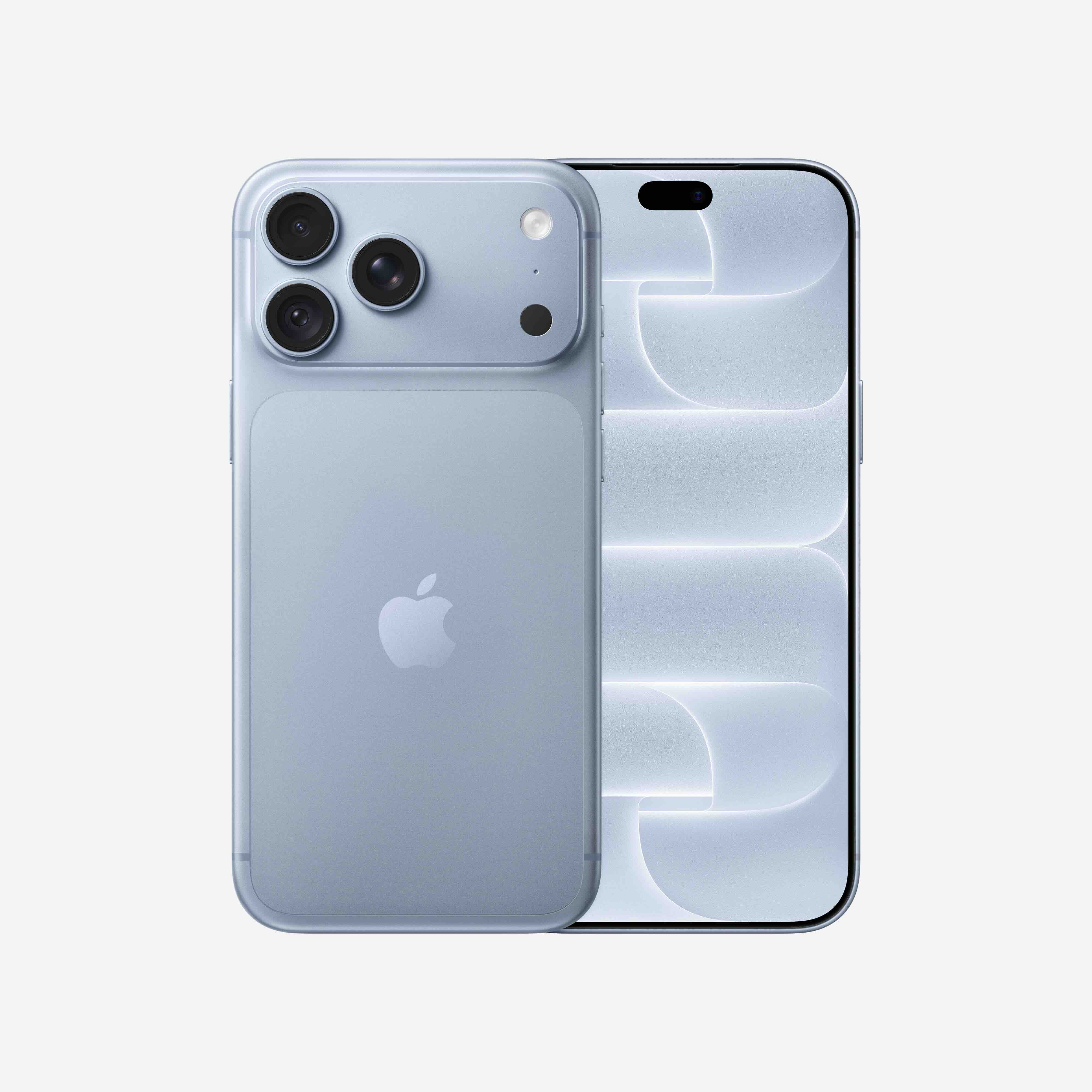 iPhone 18 Pro 256GB - Chính hãng VN/A image
