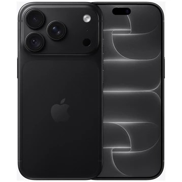 iPhone 18 Pro 2TB - Chính hãng VN/A Đen