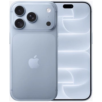 iPhone 18 Pro 512GB - Chính hãng VN/A Băng Thanh