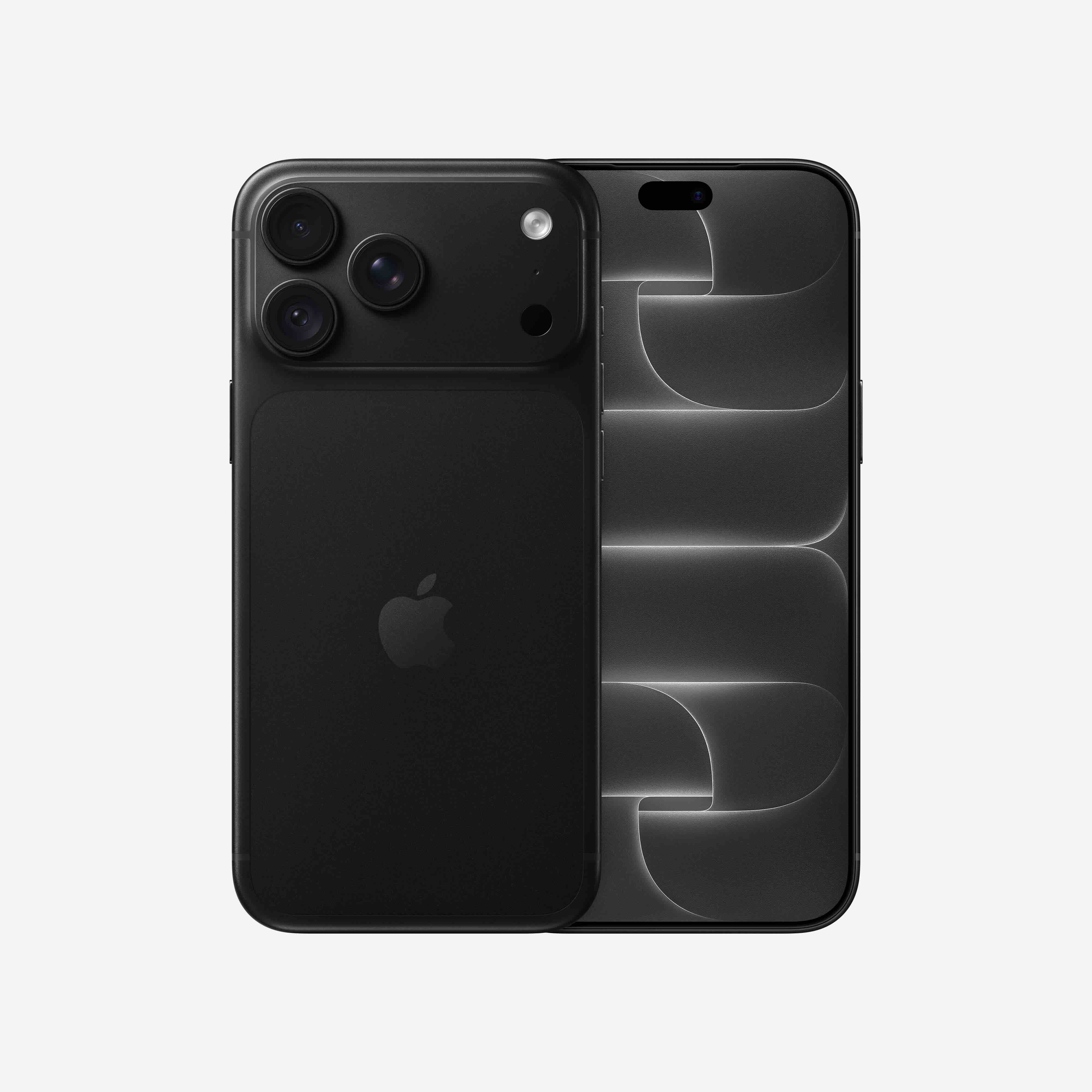 iPhone 18 Pro Max 256GB - Chính hãng VN/A image