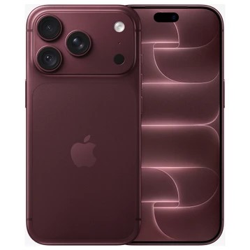 iPhone 18 Pro Max 2TB - Chính hãng VN/A Đỏ Burgundy