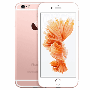 iPhone 6S 32GB - Like New Hồng