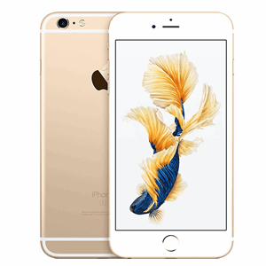 iPhone 6S 32GB - Like New Vàng