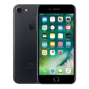 IPhone 7 128GB - Like New Đen