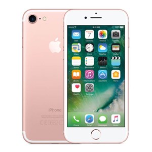 IPhone 7 128GB - Like New Hồng