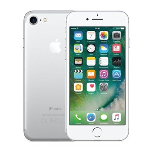 IPhone 7 128GB - Like New Trắng