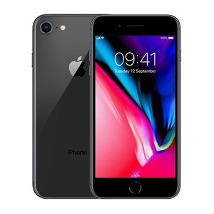 IPhone 8 64GB - Like New Đen