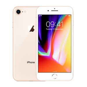 IPhone 8 64GB - Like New Vàng