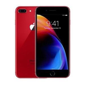 iPhone 8 Plus 256GB - Like New Đỏ