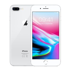 iPhone 8 Plus 256GB - Like New Trắng