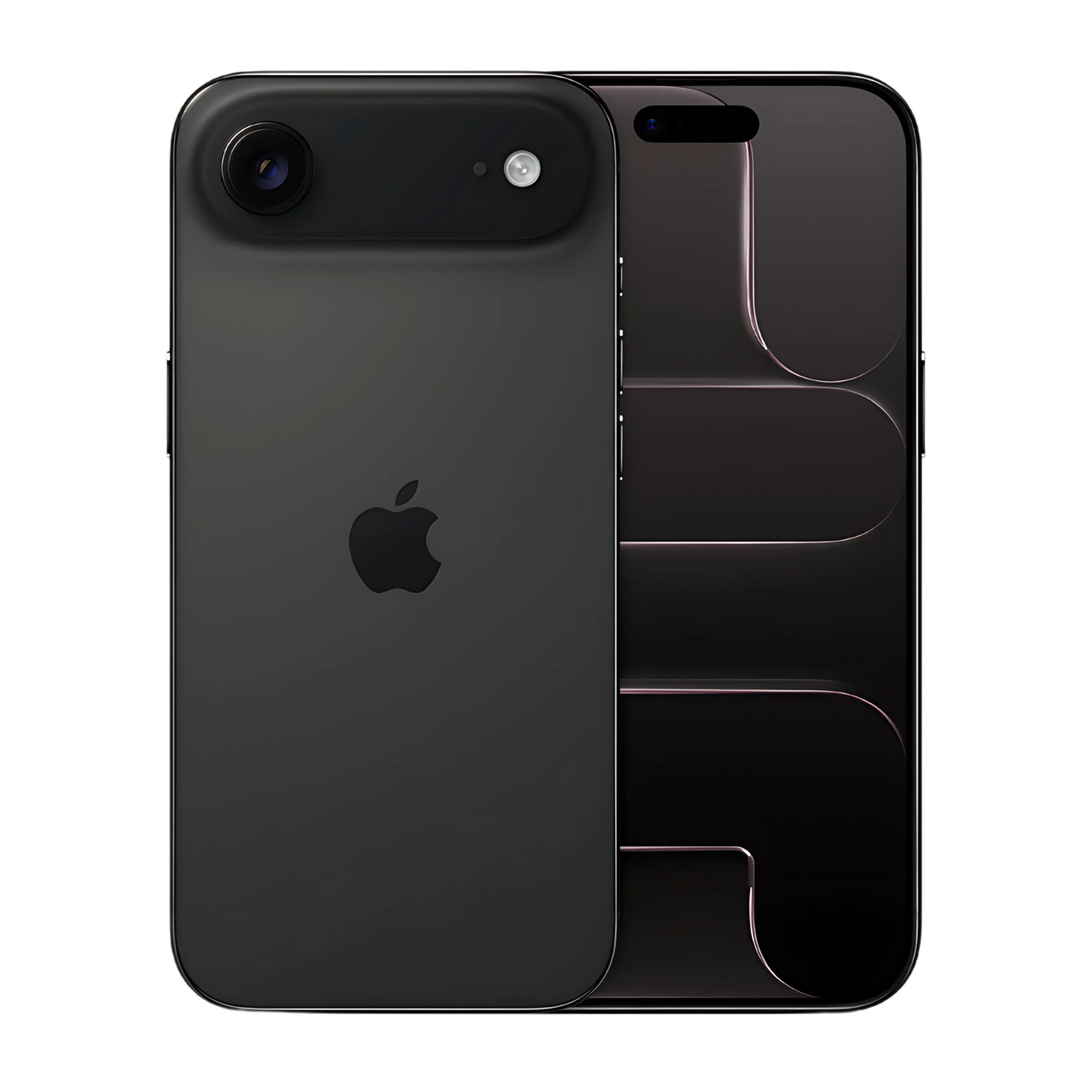 iPhone Air 256GB - Chính hãng VN/A Đen Không Gian