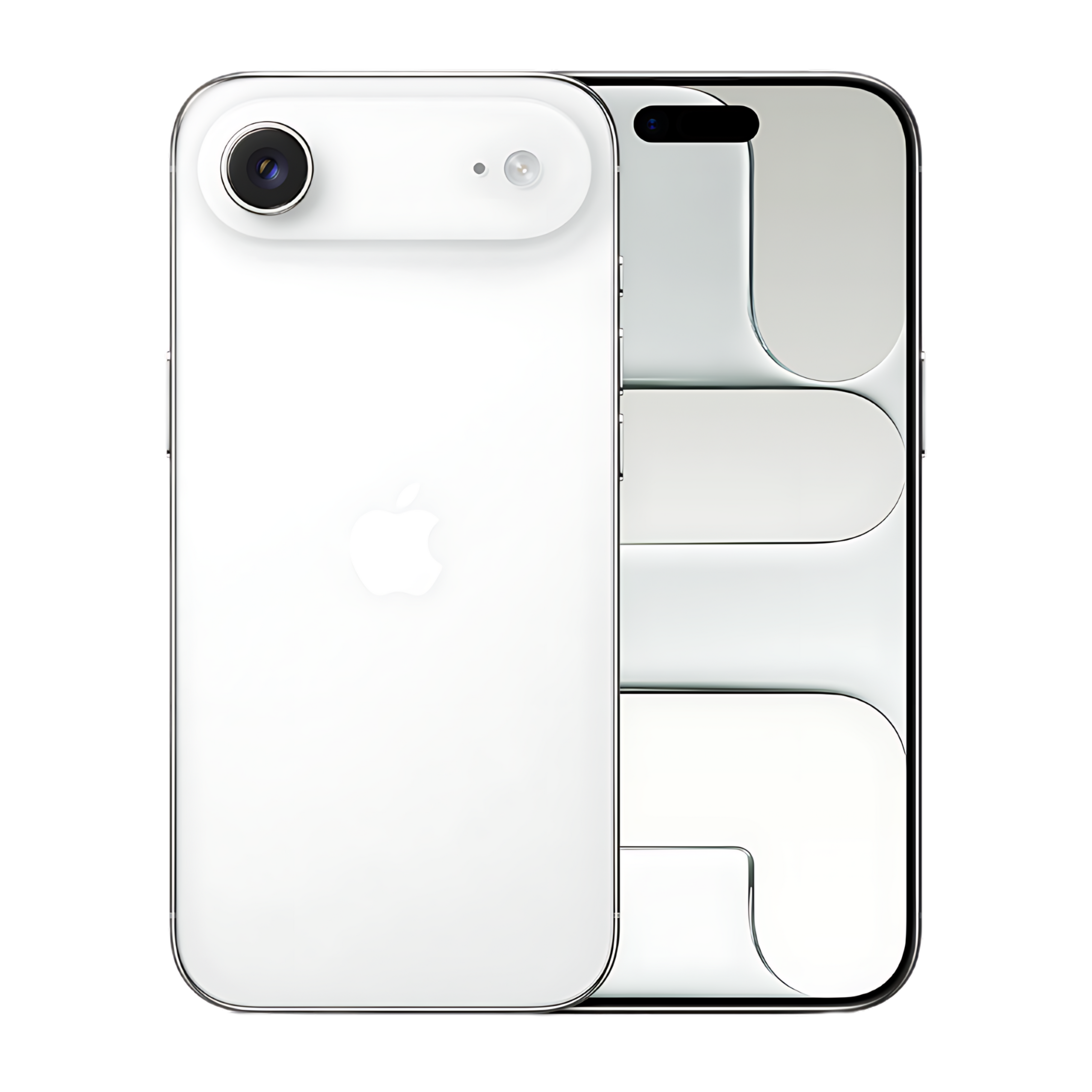 iPhone Air 256GB - Chính hãng VN/A Trắng Mây