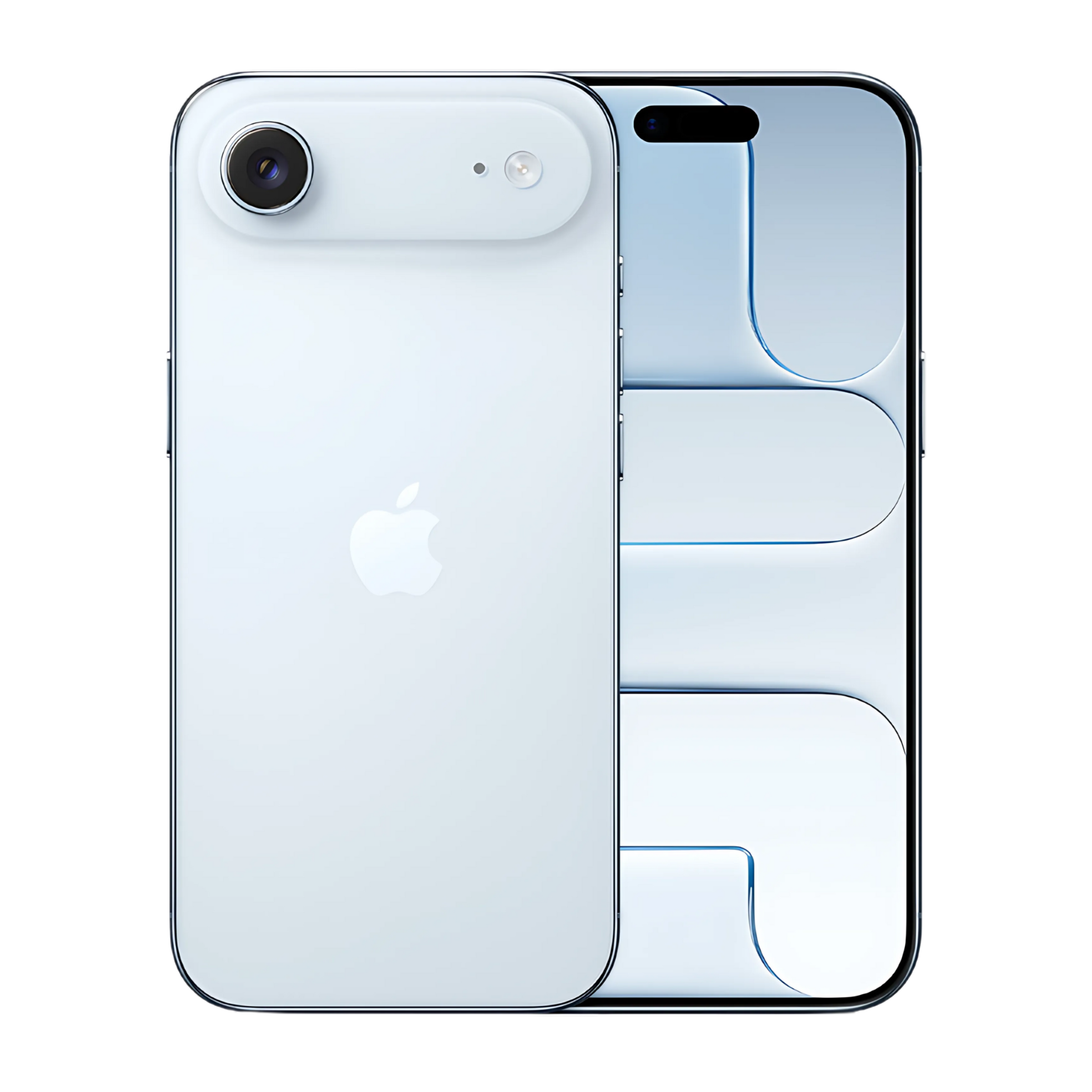 iPhone Air 256GB - Chính hãng VN/A image