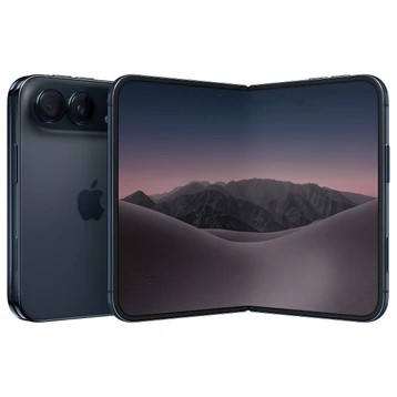 iPhone Duo 2TB - Chính hãng VN/A image