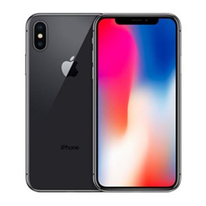 iPhone X 256GB - Like New Đen