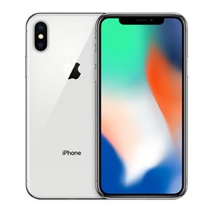 iPhone X 256GB - Like New image