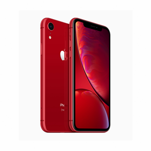 iPhone Xr 128GB - Like New Đỏ