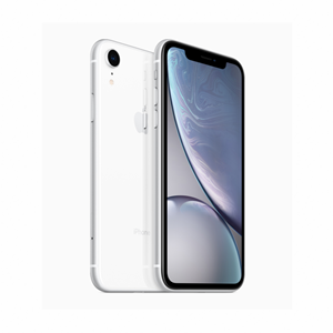 iPhone Xr 128GB - Like New Trắng