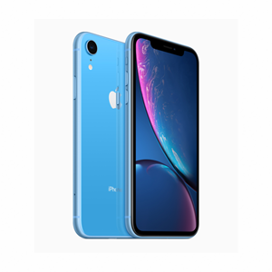 iPhone Xr 128GB - Like New Xanh Dương