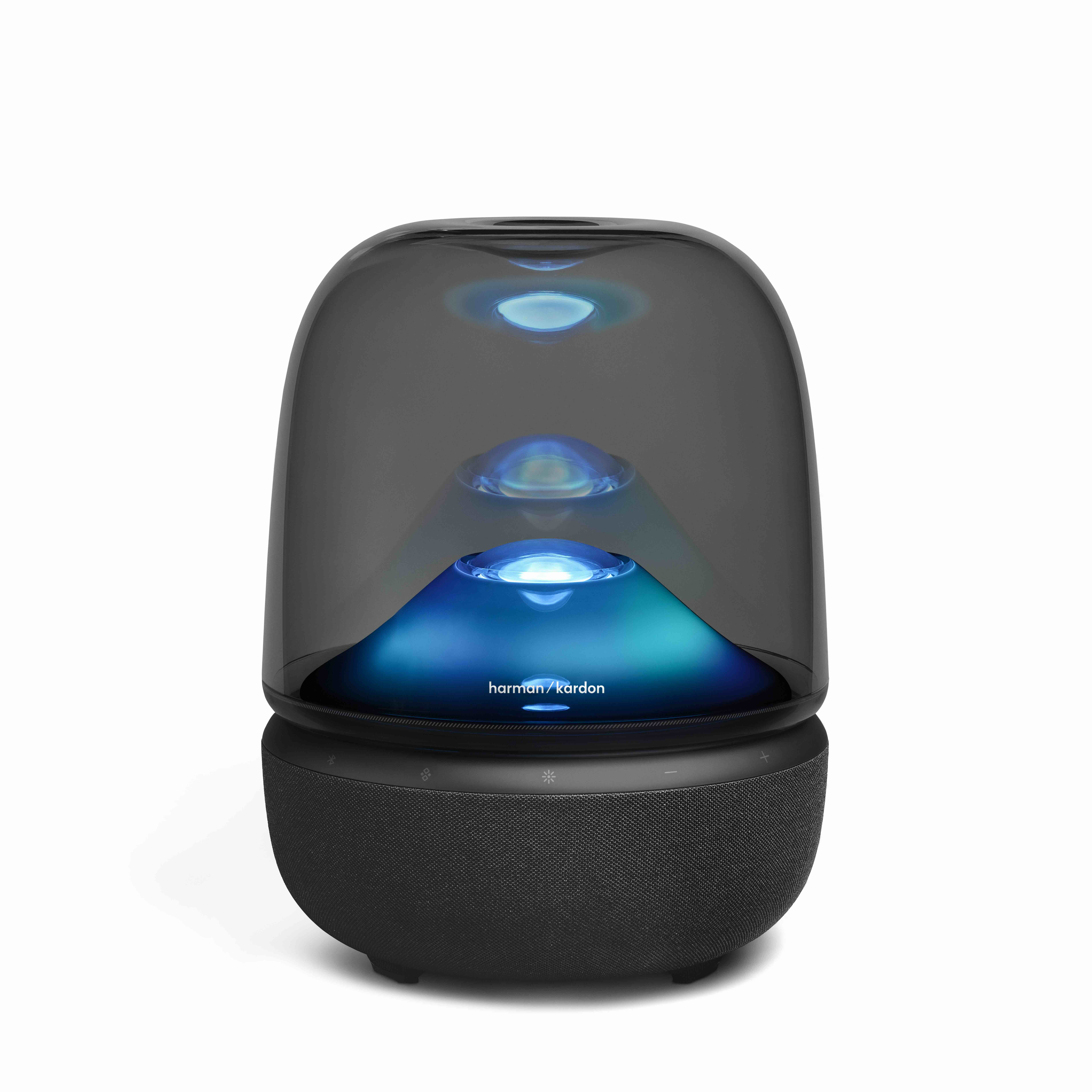 Loa Bluetooth Harman Kardon Aura Studio 5 - Chính Hãng image