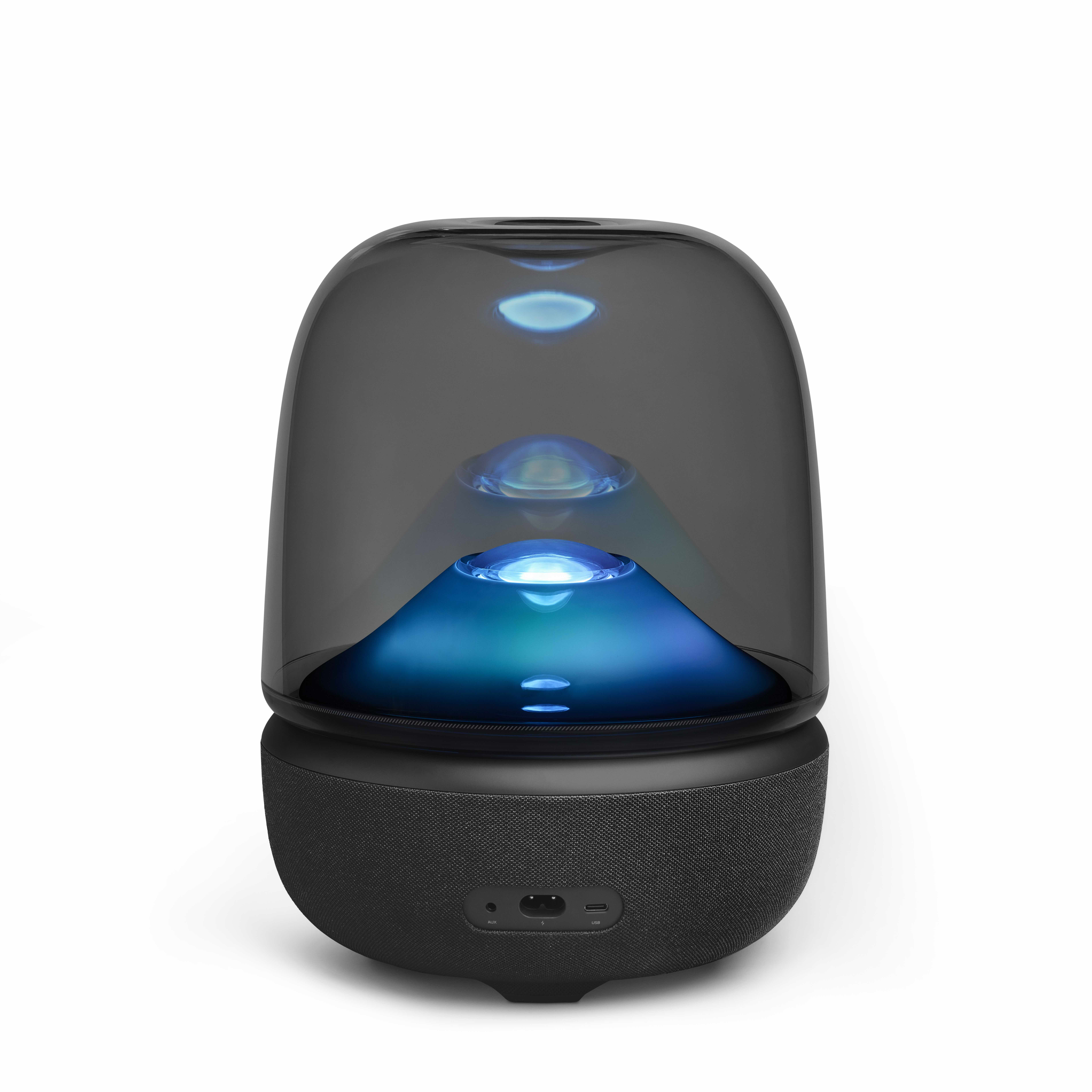 Loa Bluetooth Harman Kardon Aura Studio 5 - Chính Hãng