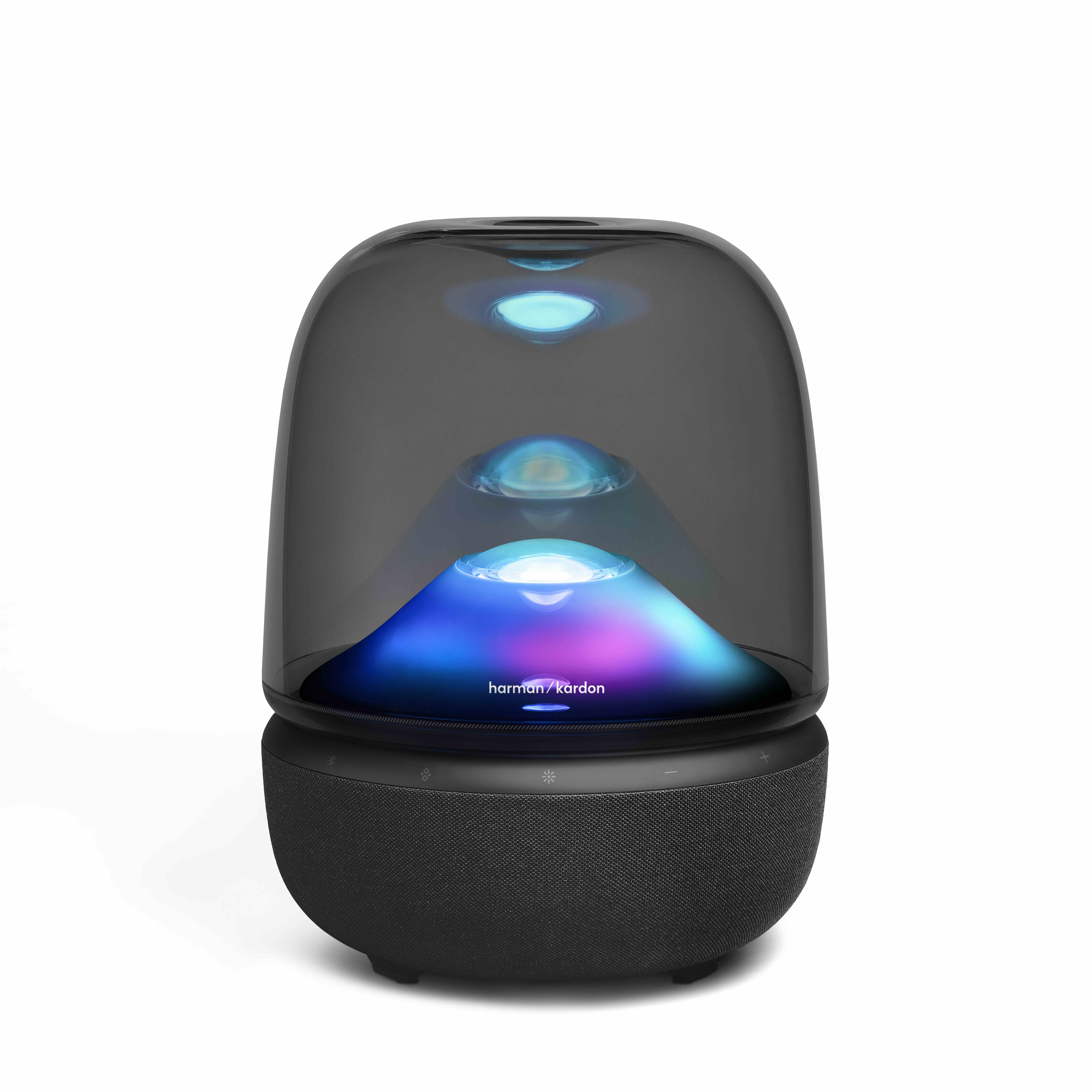 Loa Bluetooth Harman Kardon Aura Studio 5 - Chính Hãng