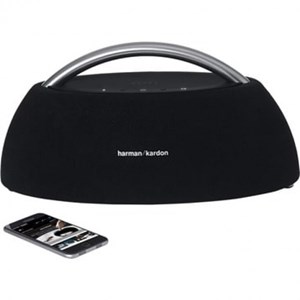 Loa Bluetooth Harman Kardon Go + Play mini - Chính Hãng